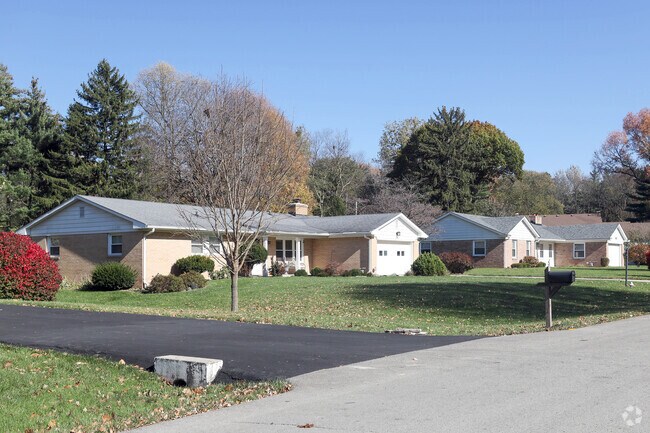 Clearwater is in Marion County and is one of the best places to live in Indiana.