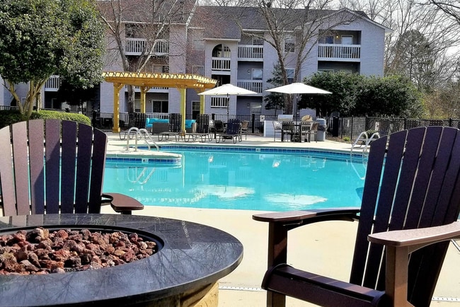 Greyeagle Apartments, Taylors, SC 29687 - photo 2