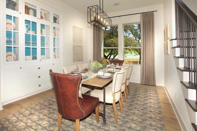 1800 Morning Mist Dr unit 37253386, Georgetown, TX 78628 - photo 7