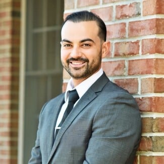 Saeed Mohebbi