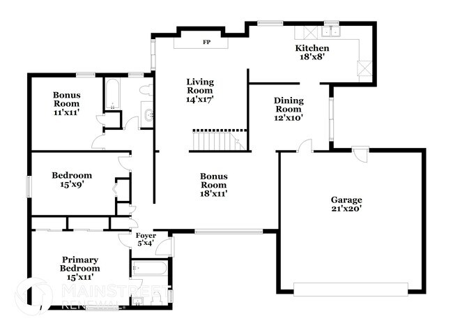 711 Levin Dr, O Fallon, MO 63366 - photo 2