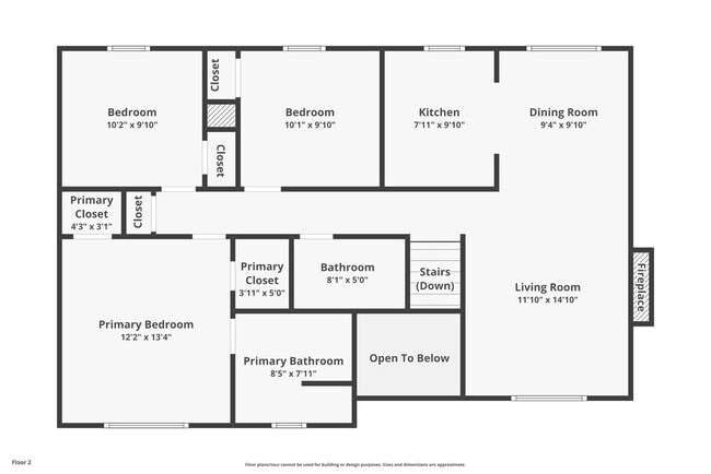 631 Sinclair Way, Jonesboro, GA 30238 - photo 3