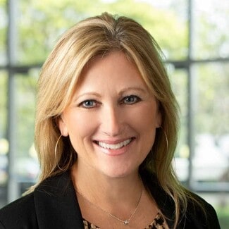 Sue Leavell
