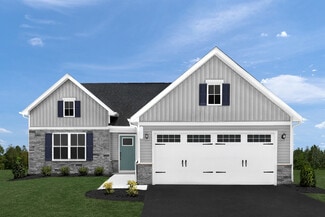 10 Maple Hill Unit 36142260, Washington, PA 15301