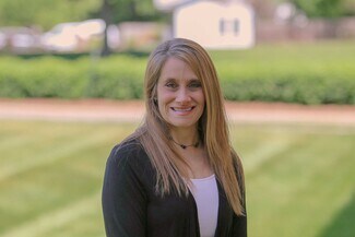 Kim Hanushek