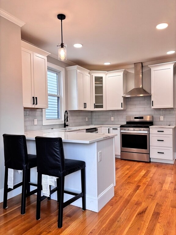 320 Maverick St unit 3, Boston, MA 02128 - photo 6