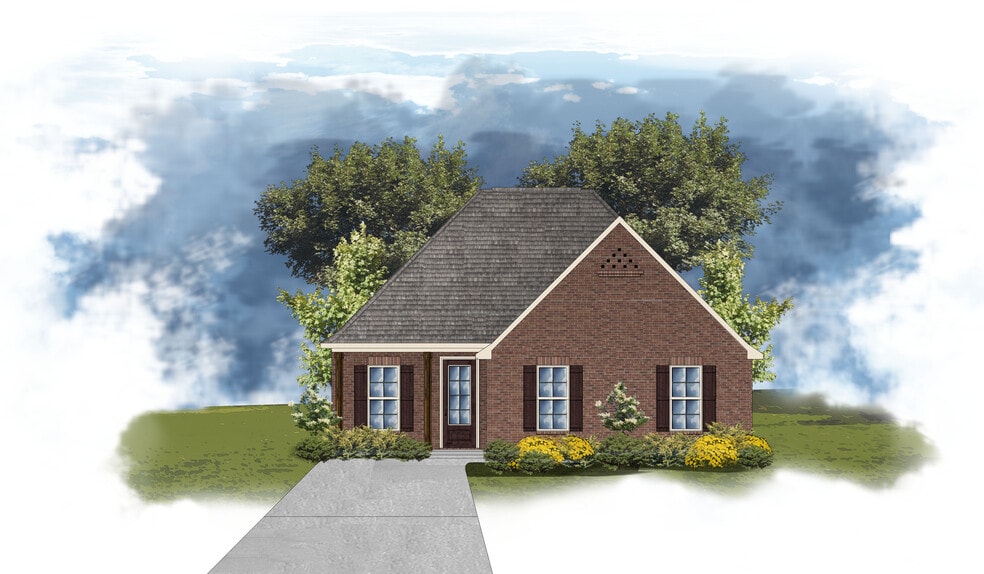 101 Oak Haven Dr unit 36952667, Lafayette, LA 70507 - photo 1