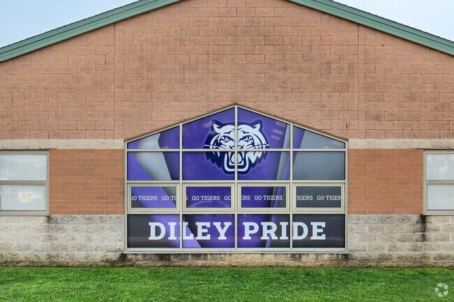 Diley Middle School