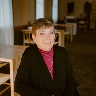 Geri Pettersen