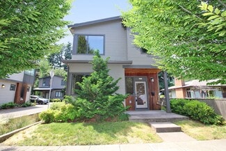 2273 SE 77th Ave, Portland, OR 97215