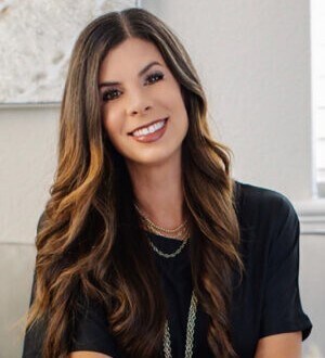 Jeannine Rinetti