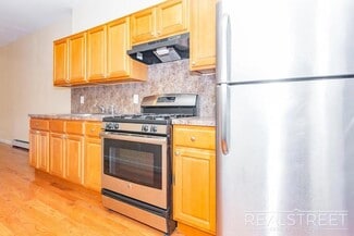 471 Central Ave Unit 2R, Brooklyn, NY 11221