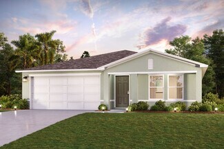 16128 Penn State Rd, Weeki Wachee, FL 34614