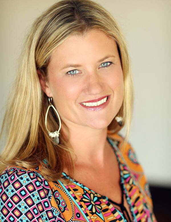 Helen Johnson