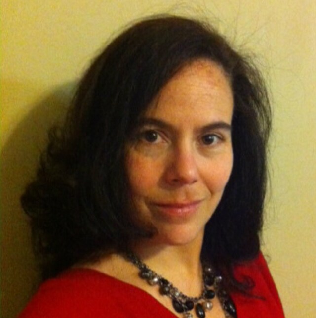 Dawn Beatty