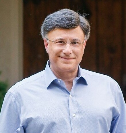 Stephen Archino