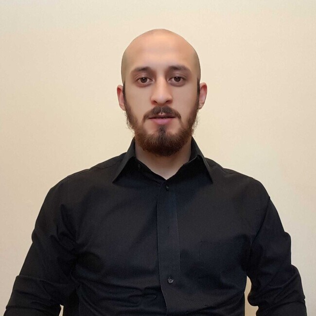 Agent Photo
