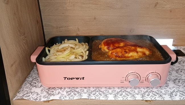 104 Coolmore Ct unit Master Suite w Jacuz, Spring Hill, TN 37174 - photo 7