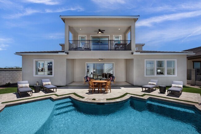 22846 E Firestone Dr unit 36483649, Queen Creek, AZ 85142 - photo 4