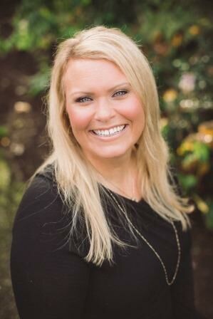 Sabrina Smith Delery