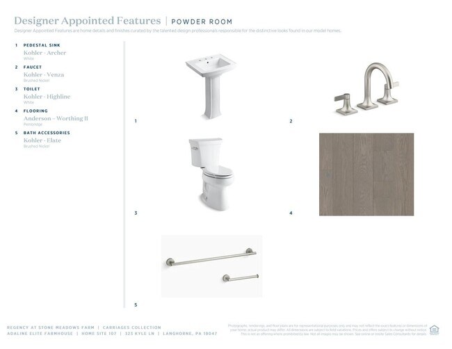 323 Kyle Ln, Langhorne, PA 19047 - photo 5