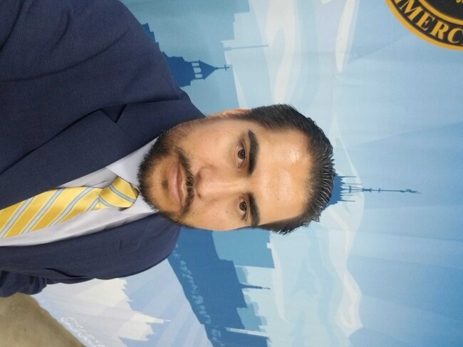 Agent Photo