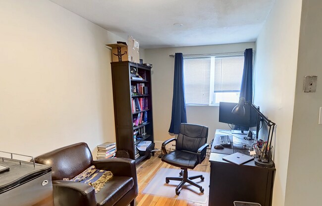 408 Highland Ave unit 26, Somerville, MA 02144 - photo 7