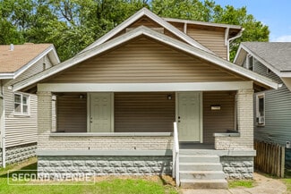 459 S 41st St, Louisville, KY 40212