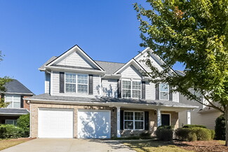 138 Hidden Lake Cir, Canton, GA 30114