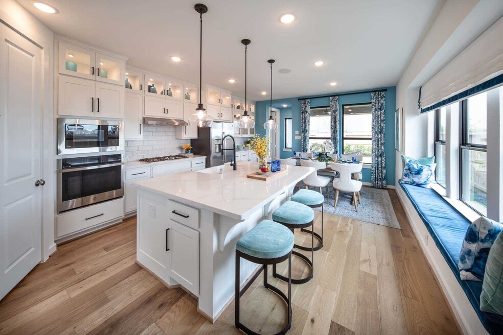 1100 Morro Bay Ct, Katy, TX 77493 - photo 1