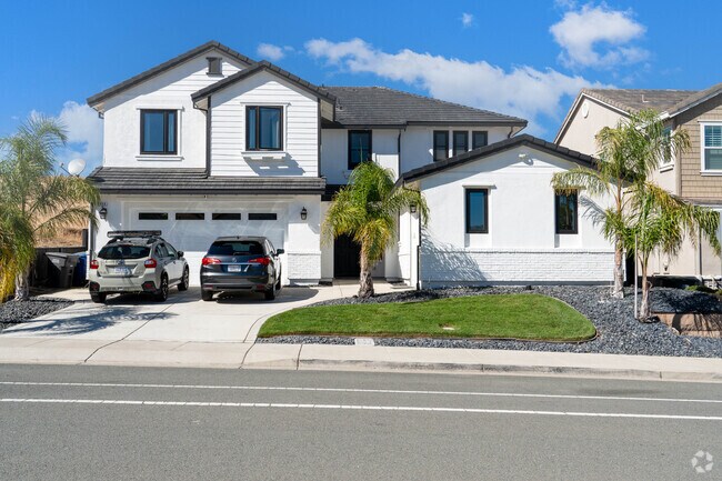 Every day feels like a vacation in your brand-new Vista Del Mar home.