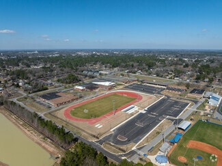 Crisp County Middle School