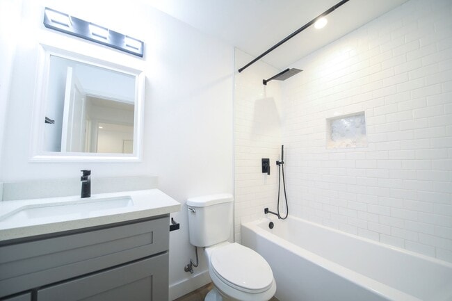 1655 W Malvern Ave unit 1701-08, Fullerton, CA 92833 - photo 5