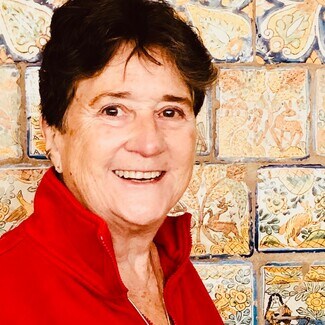 Susan Ormont