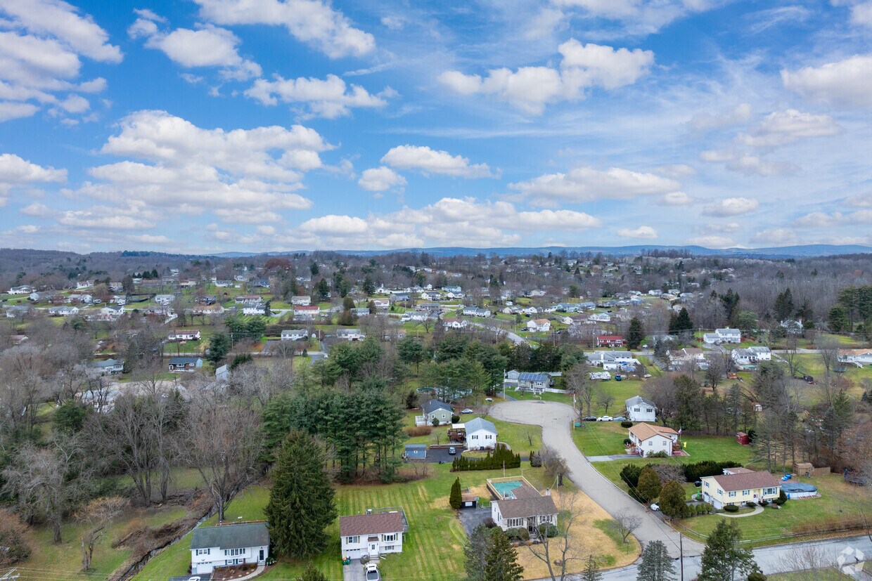 Residential construction and remodeling projects in Myers Corner, Dutchess County, New York