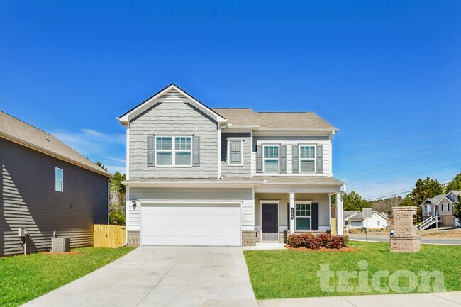 Tricon Chapel Meadows, Cartersville, GA 30120 - photo 3