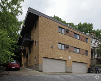 210 Hastings St, Cincinnati, OH 45219