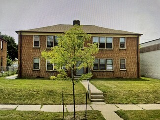 5615 W Wisconsin Ave, Milwaukee, WI 53213