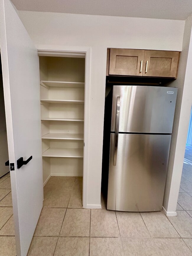 Pantry