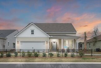 100 Estuary Dr, Bluffton, SC 29909