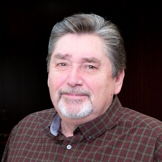 Scot Spalding