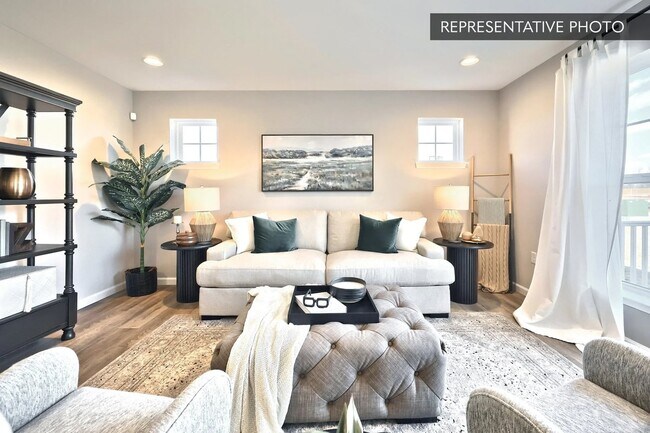 3565 Pebble Run Dr, Dover, PA 17315 - photo 6