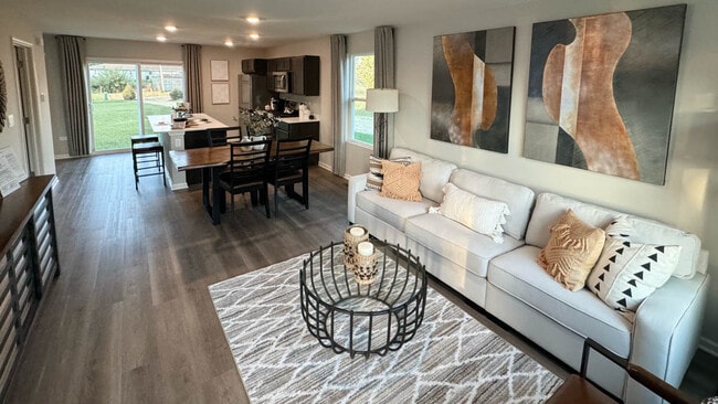 3800 Monte Carlo Way, Joliet, IL 60436 - photo 3