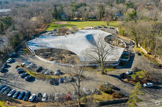 The Learning Community Day School is a private school.