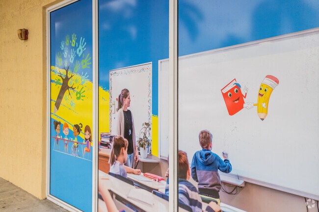 Teachers and staff care about the students enrolled at Lovely Stars Academy in Homestead, FL.