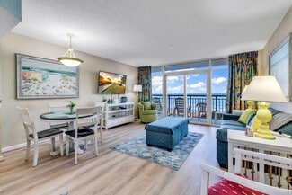 1700 N Ocean Blvd Unit ID1268880P, Myrtle Beach, SC 29577