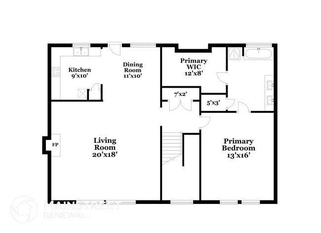 7498 Spoleto Loop, Fairburn, GA 30213 - photo 2