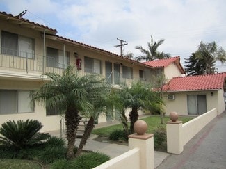 1321 S Greenwood Ave, Montebello, CA 90640