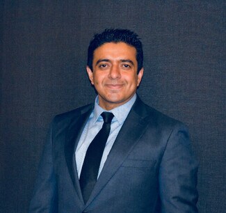 Mohammed Memon