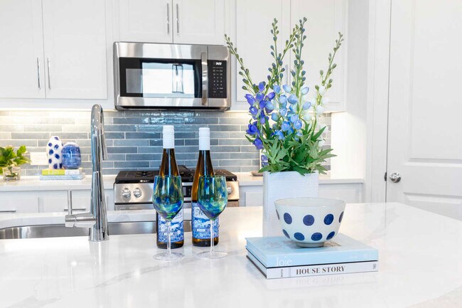 3909 Script St, Prosper, TX 75078 - photo 6